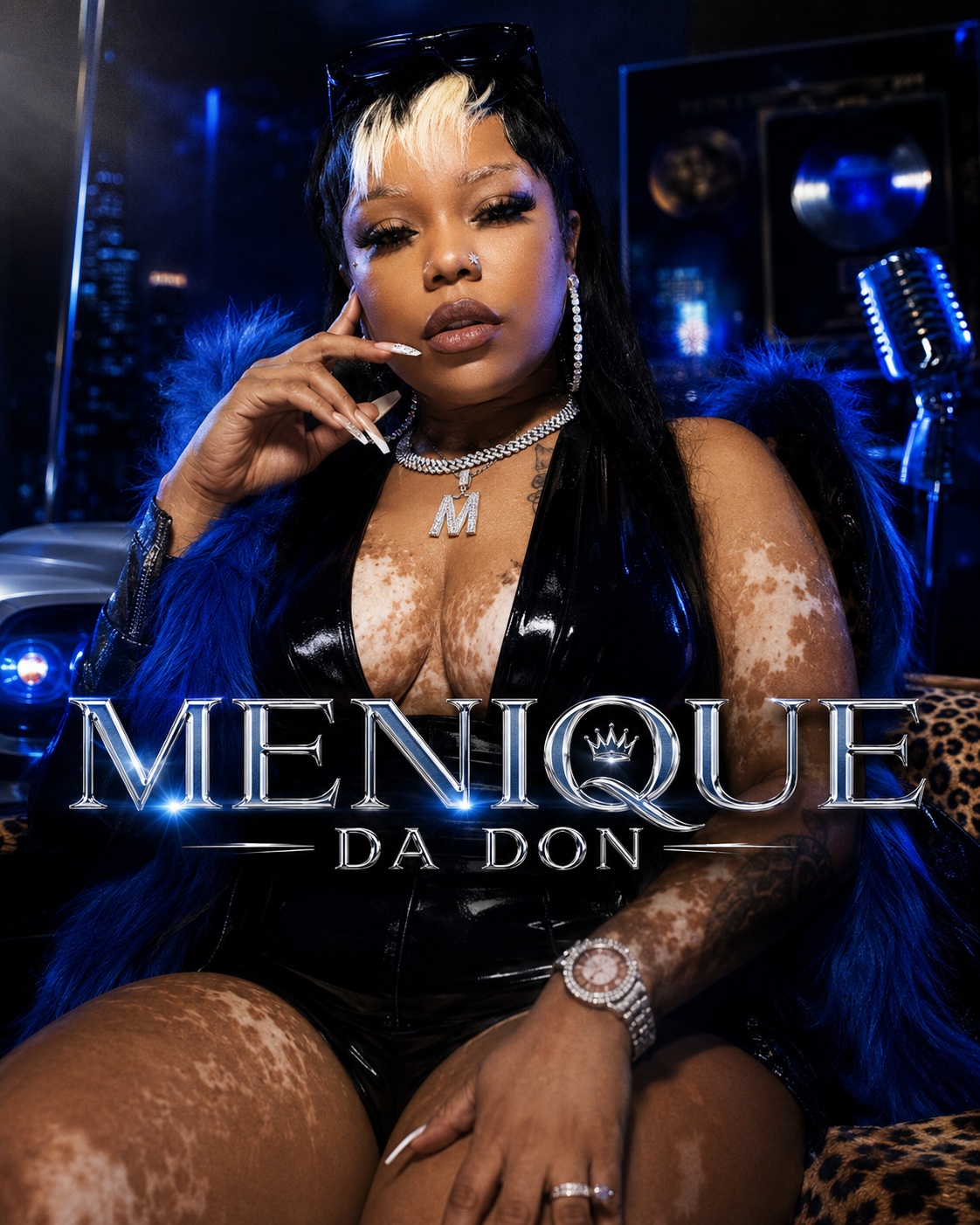 Menique Da Don